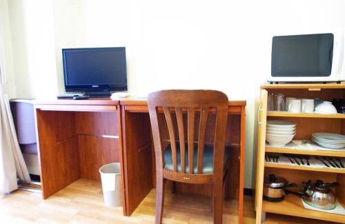 Nakahara Ward Hotel | FLEXSTAY INN Tamagawa