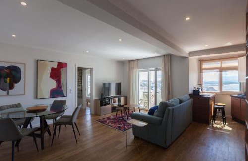 Ericeira Apartment | FLH Ericeira Artsy with Sea View
