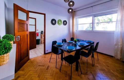 Sao Clemente Apartment | FLH Loulé Balcony Spacey Apartment