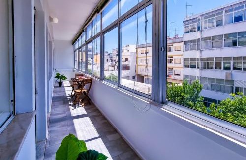 Sao Clemente Apartment | FLH Loulé Balcony Spacious Apartment