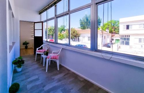 Sao Clemente Apartment | FLH Loulé Balcony Spacious Apartment