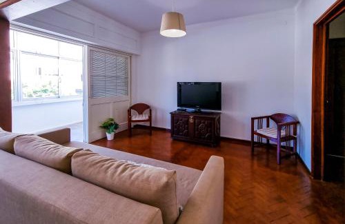 Sao Clemente Apartment | FLH Loulé Balcony Spacious Apartment