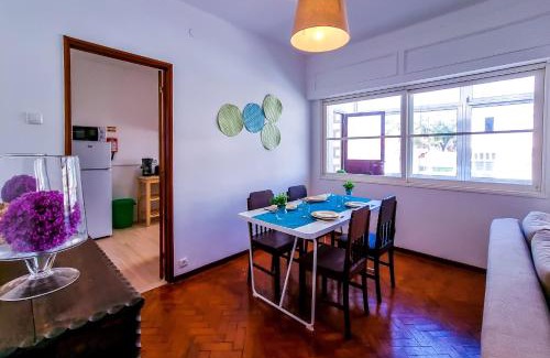 Sao Clemente Apartment | FLH Loulé Balcony Spacious Apartment