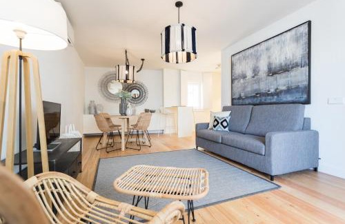 Socorro Apartment | FLH Martim Moniz Terrace Flat
