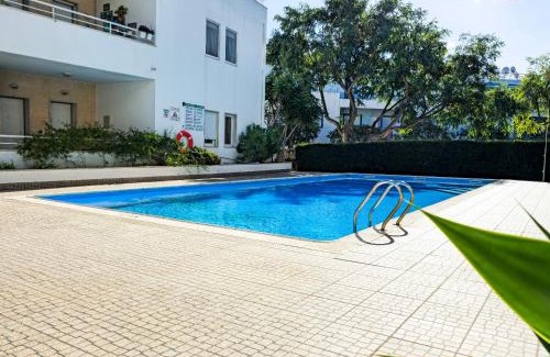 Santa Luzia Apartment | FLH Santa Luzia Apartment with Pool