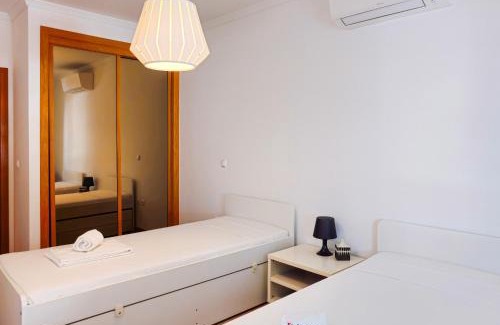 Santa Luzia Apartment | FLH Santa Luzia Apartment with Pool