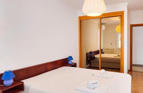 Santa Luzia Apartment | FLH Santa Luzia Apartment with Pool