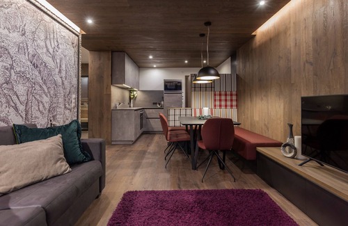 Mathon House | Fliana Residenz