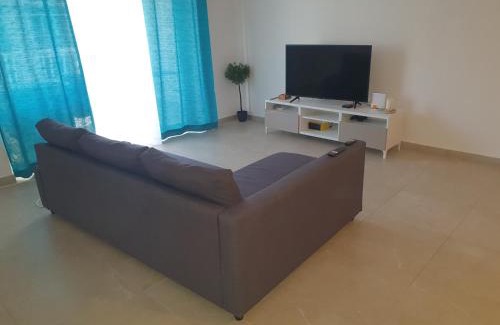 Kirkop House | Flight Rooms