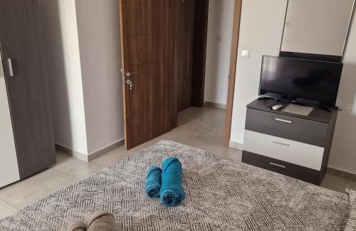 Kirkop House | Flight Rooms