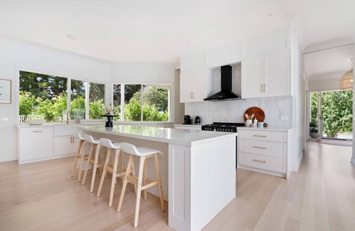 Flinders House | Flinders’ Finest | La Casa Bella