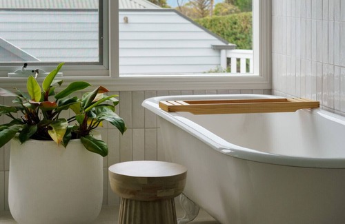 Flinders House | Flinders’ Finest | La Casa Bella