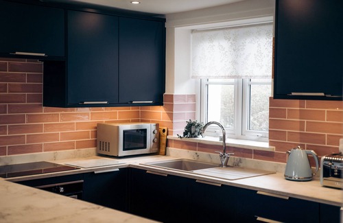 Sedbergh Cottage | Flintergill View Cottage