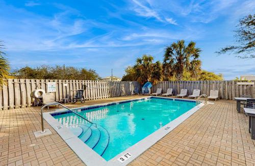 St. George Island House | Flip Flop Fun