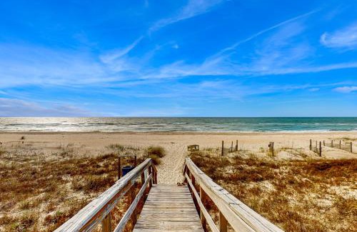 St. George Island House | Flip Flop Fun