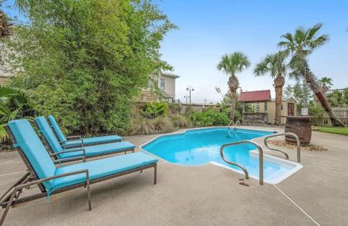 Toilla Segunda House | Flip Side Oasis Beach House