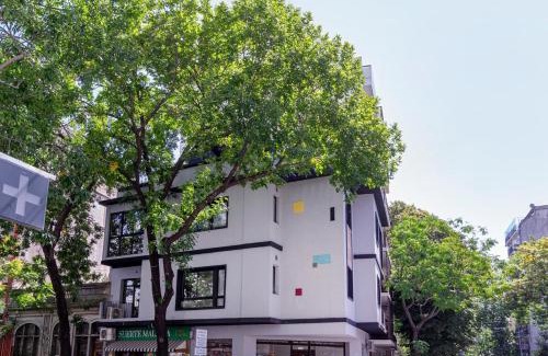 Palermo Apartment | Fliphaus Sohohaus Aparts A - Plaza Serrano