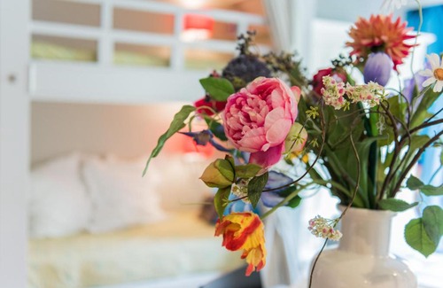 Jordaan Bed & Breakfast | Flo's Atelier - Family studio