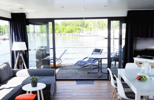 Tarnewitz House | FLOATING 44 in Boltenhagen - Boot 8