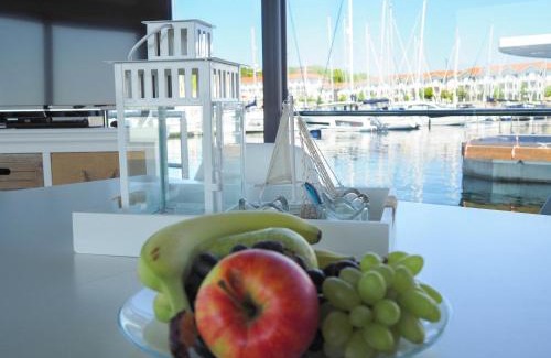 Tarnewitz House | FLOATING 44 in Boltenhagen - Boot 8