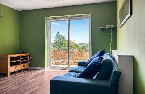 Wooler House | Flodden Apartment