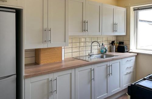 Wooler House | Flodden Apartment