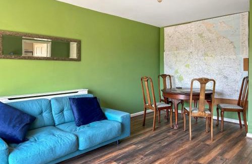 Wooler House | Flodden Apartment