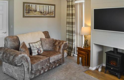 Morpeth House | Flokis Lodge