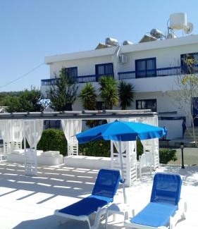Protaras Apartment | Flokkas Hotel Apartments