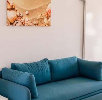 Protaras Apartment | Flokkas Hotel Apartments