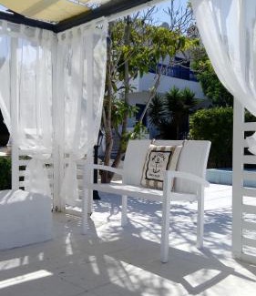 Protaras Apartment | Flokkas Hotel Apartments