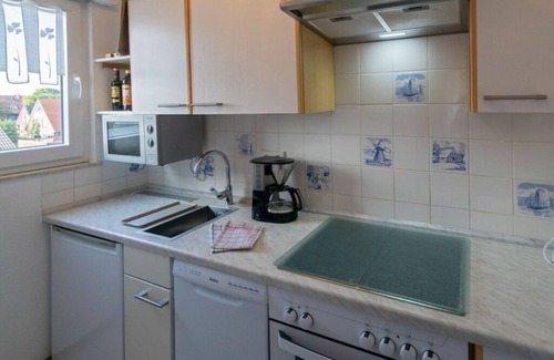 Norddeich Boat Rental | Flood Comfortable holiday residence