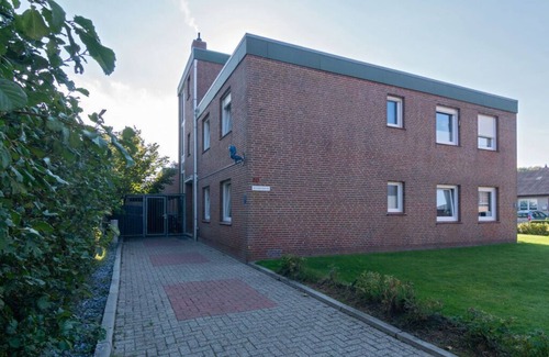 Norddeich Boat Rental | Flood Comfortable holiday residence