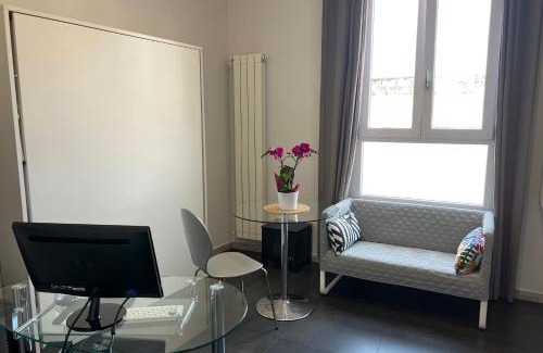 Rione XVIII Castro Pretorio House | Floor 6 Boutique Rooms by DOT Suites