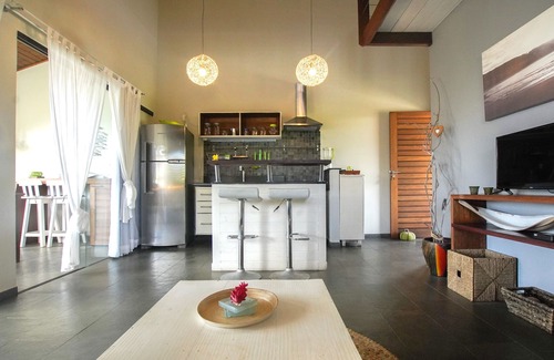 Pipa Apartment | Flor da Mata Apart Hotel