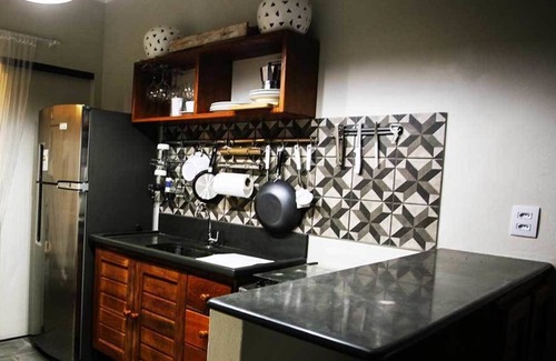 Pipa Apartment | Flor da Mata Apart Hotel