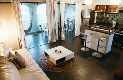 Pipa Apartment | Flor da Mata Apart Hotel