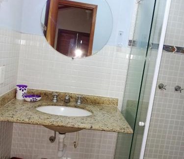 Sao Pedro da Serra Apartment | Flor da Serra Chalés