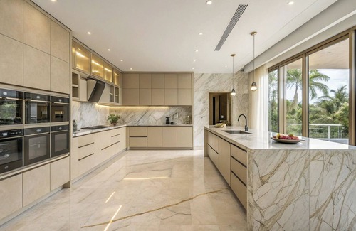 Playa Paraiso Villa | Flor de Agua All-Inclusive Luxury in Tulum with Private Chef and Exclusive Yacht