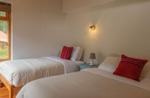 Huaran House | Flor de Amancay Villas - Sacred Valley