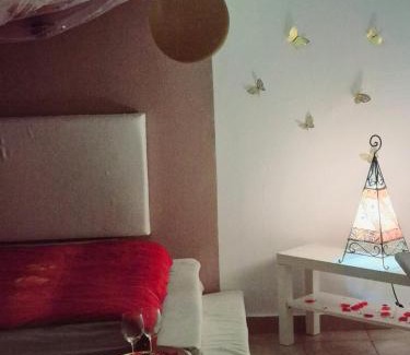 Telde Apartment | Flor de Loto Tantra Xtreme