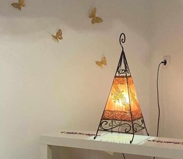 Telde Apartment | Flor de Loto Tantra Xtreme