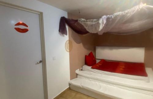 Telde Apartment | Flor de Loto Tantra Xtreme