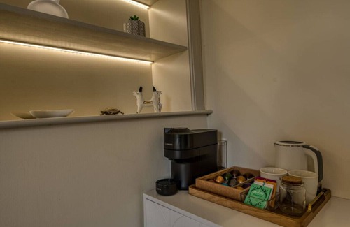 Auchterarder House | 'Flora' in Allandale ApartHotel