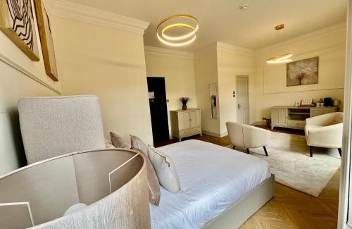 Auchterarder House | 'Flora' in ApartNest Auchterarder