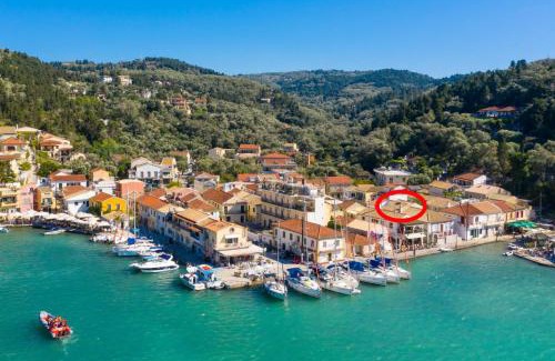 Lakka Apartment | Flora Maisonettes 2