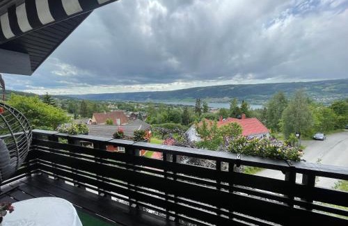 Lillehammer Apartment | Flora