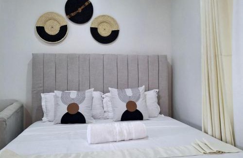 Ukunda Apartment | FLORA Studio in Diani