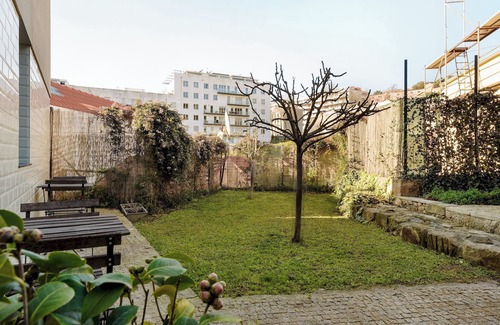 Lordelo do Ouro e Massarelos Apartment | Flora4 Flora Apartments, Studio on 2nd Floor