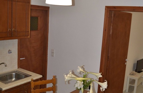 Karterados House | Floralia